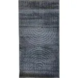 Koberec Quincey Plus 1,6/2,3 A1288B antracitový