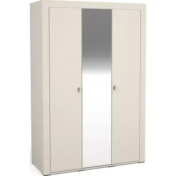 Kancelářská sestava Skříň Mossa M02 3D cashmere