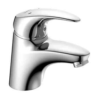 Vodovodní baterie umyvadlová baterie Sublime chrom 54092203