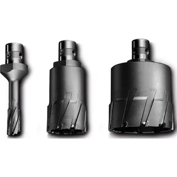 Dílna FEIN 63127096018 Jádrový vrták HM Ultra 35, pr. 22 mm, s upínáním Quick-IN, do hloubky 35 mm