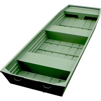Člun Člun hliníkový Marine Jon 14 green
