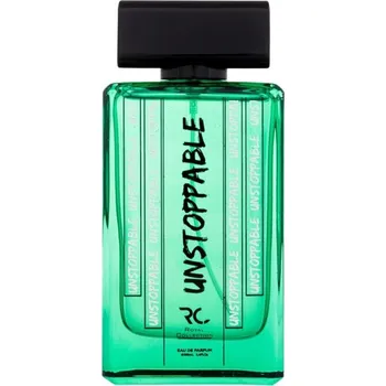 Unisex parfém Royal Collection Unstoppable U EDP 100 ml