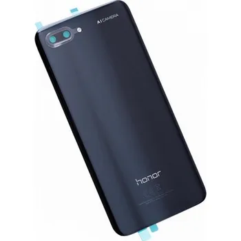 Náhradní kryt pro mobilní telefon Kryt baterie pro Huawei černý