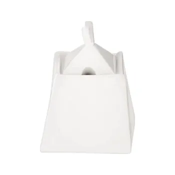 Cukřenka Ambition Kubiko Cukřenka , porcelán, 130 ml