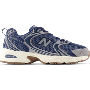 Pánská obuv Unisex boty New Balance U5302NU – modré