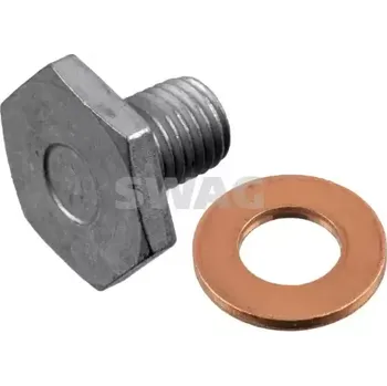 Olejová vana SWAG Závitová zátka olejové vany SWG 62 93 8218