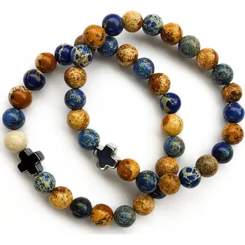 Náramek Náramky přátelství z kamenů – Podpora