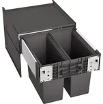 BLANCO odpadkový koš Select II 45/2 KB 450 mm