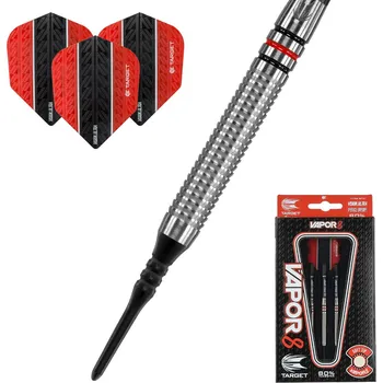 Šipka Target-Darts VAPOR 8 - 02 20gR soft