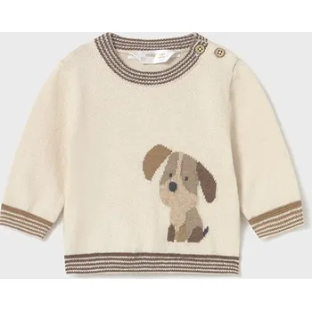 Chlapecký svetr Pletený svetr Mayoral - 1502336093 Veľkosť: 80