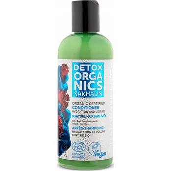 Kondicionér na vlasy Natura Siberica 260 ml