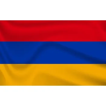 Vlajka Vlajka Arménie