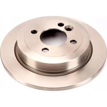 Brzdový kotouč Samko B2009P Brzdový kotouč