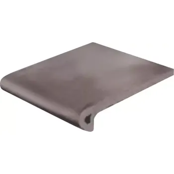 Dlažba Schodová Dlažba Mrazuvzdorná Peldano Acero Klinker 33/33