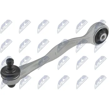 Zavěšení kol Řídicí páka, zavěšení kol NTY ZWG-VW-004