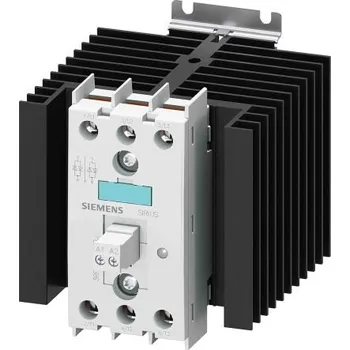 Relé Polovodičové relé 40 A DC Thyristor 600 V SIRIUS 3RF24