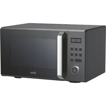Mikrovlnná trouba Mikrovlnná trouba Home HGMH32D, 1000 W, objem 32 l, časovač 95 min