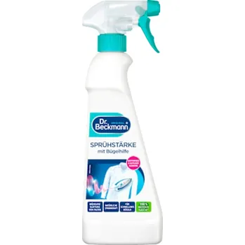 Dr. Beckmann prostředek na jednoduché žehlení 2v1 500 ml