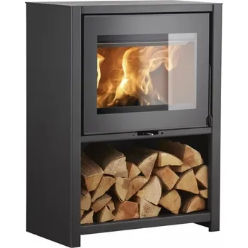 Krbová kamna Scan-Line 95 High