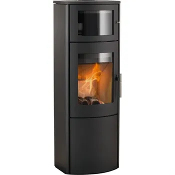 Krbová kamna Scan-Line 820MB - ploché boky