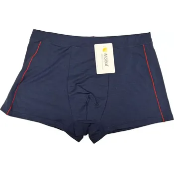 Boxerky Chlapecké modalové boxerky Donny - 146-152 / tmavě modrá