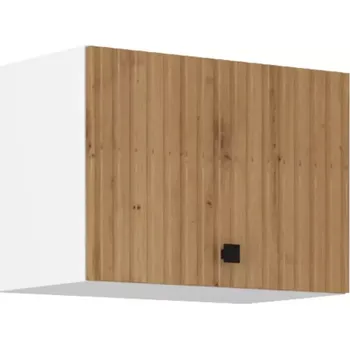 Kuchyňská skříňka MIA dub artisan/bílá 50gu-36 1f