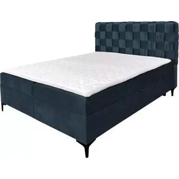 Sedací souprava Kontinentální postel Morano 160x200 Element 13