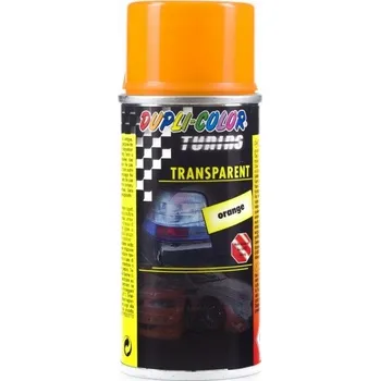 Barva ve spreji Motip 647291 Akrylový lak 150 Ml