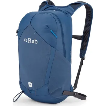 turistický batoh Rab Tygen 18 - Univerzální batoh Barva: Tempest Blue
