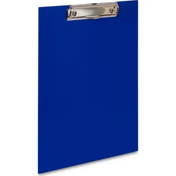 Desky s klipem A4 Vau-Pe modré
