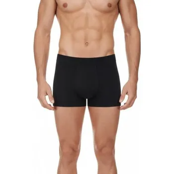 Inkontinenční kalhotky Ecomodi Just-In inkontinenční boxerky černé