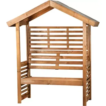 Pergola Pergola s lavičkou Aston