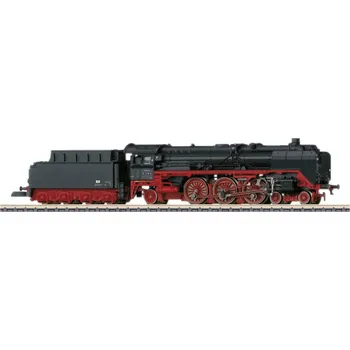 Modelová železnice Märklin 88013 Parní lokomotiva z 01 2118-6
