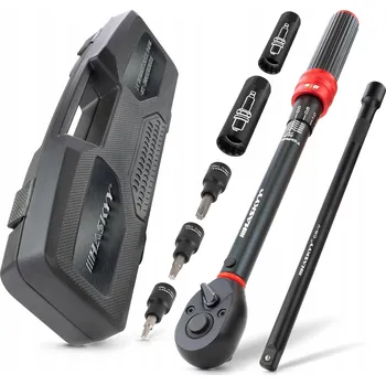 Klíč Haskyy Momentový klíč 3/8'' 10-60 Nm