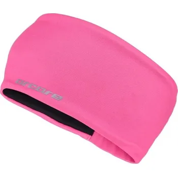 Čelenka Běžecká čelenka Arcore THALES OS Růžová, Stříbrná