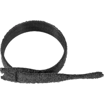 Zip VELCRO® ONE-WRAP Strap® kabelový manažer na suchý zip ke spojování háčková a flaušová část (d x š) 200 mm x 13 mm černá 1 ks