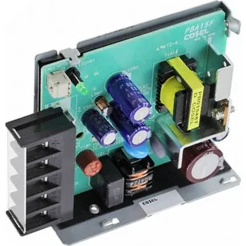 spínaný zdroj Spínaný napájecí zdroj 16.8W, počet výstupů: 1 700mA, výstup: 24V dc