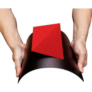 Příslušenství k 3D tiskárně BUILDTAK Systém BUILDTAK Flexplate 260 x 354 mm FlexPlate System PEI 260 x 354 mm BTFS36933-V2