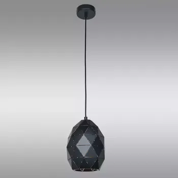 Svítidlo Puzzle 1h20 Ah-Pue27201b Black Lw1