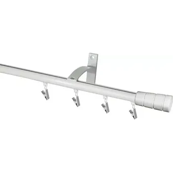 Garnýž I Trend fi19 bílá 200cm Neo