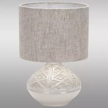 Lampička Stolní lampa F4640