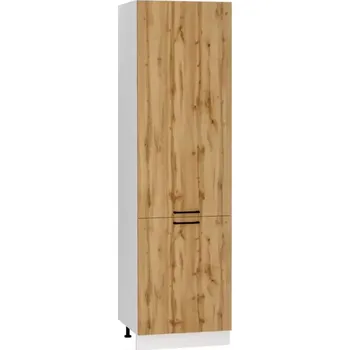 Kuchyňská skříňka Kuchyňská skříňka Bono D60sł 2133 Pl 2fr dub wotan