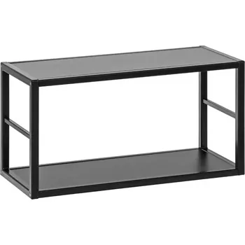 Kancelářská sestava Kovový Regál Switch Rm 6