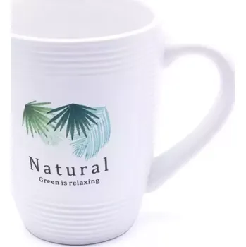 Keramický hrníček Natural 400ml