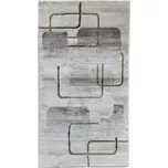 Koberec Frisee Modda 1,4/2,0 4536-360 krémový