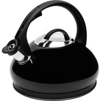 Hrnec Čajník Orm 3.0l černý