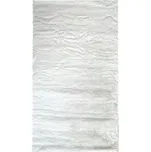 Koberec Carmen Rabbit Fur 1,6/2,3 RS-TM-1 bílý