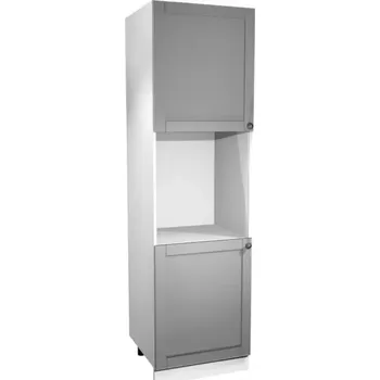 Kuchyňská skříňka Kuchyňská skříňka Linea D60P Grey