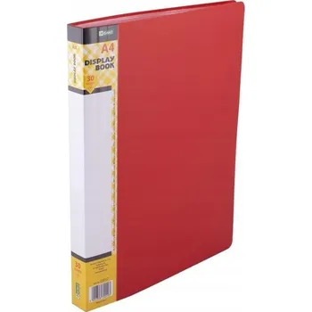 Pořadač / Organizér A4 D.rect