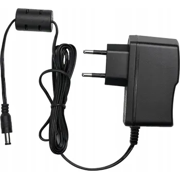 EDISION NAPÁJECÍ ZDROJ 12 V/1 A, 2 PIN EU UNIVERZÁLNÍ